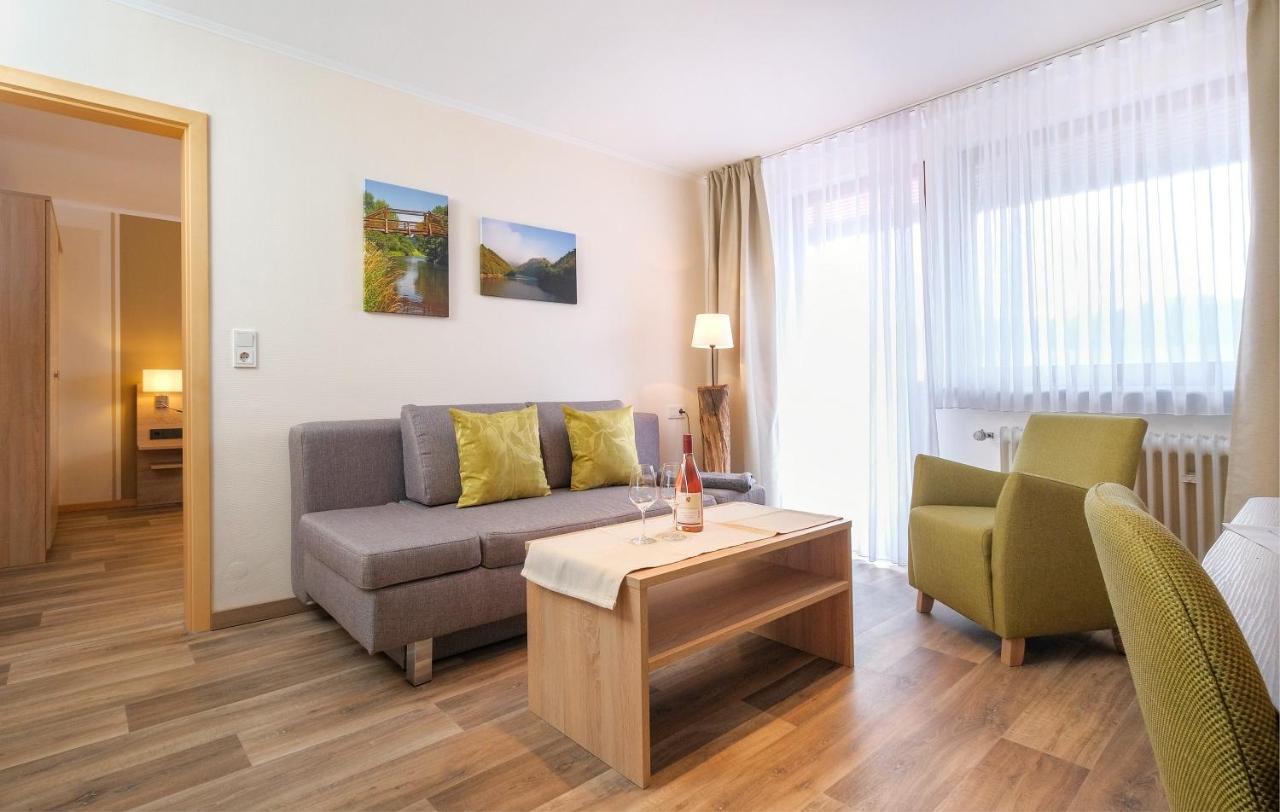 Landgasthaus Hoffmann Kruchten Екстер'єр фото