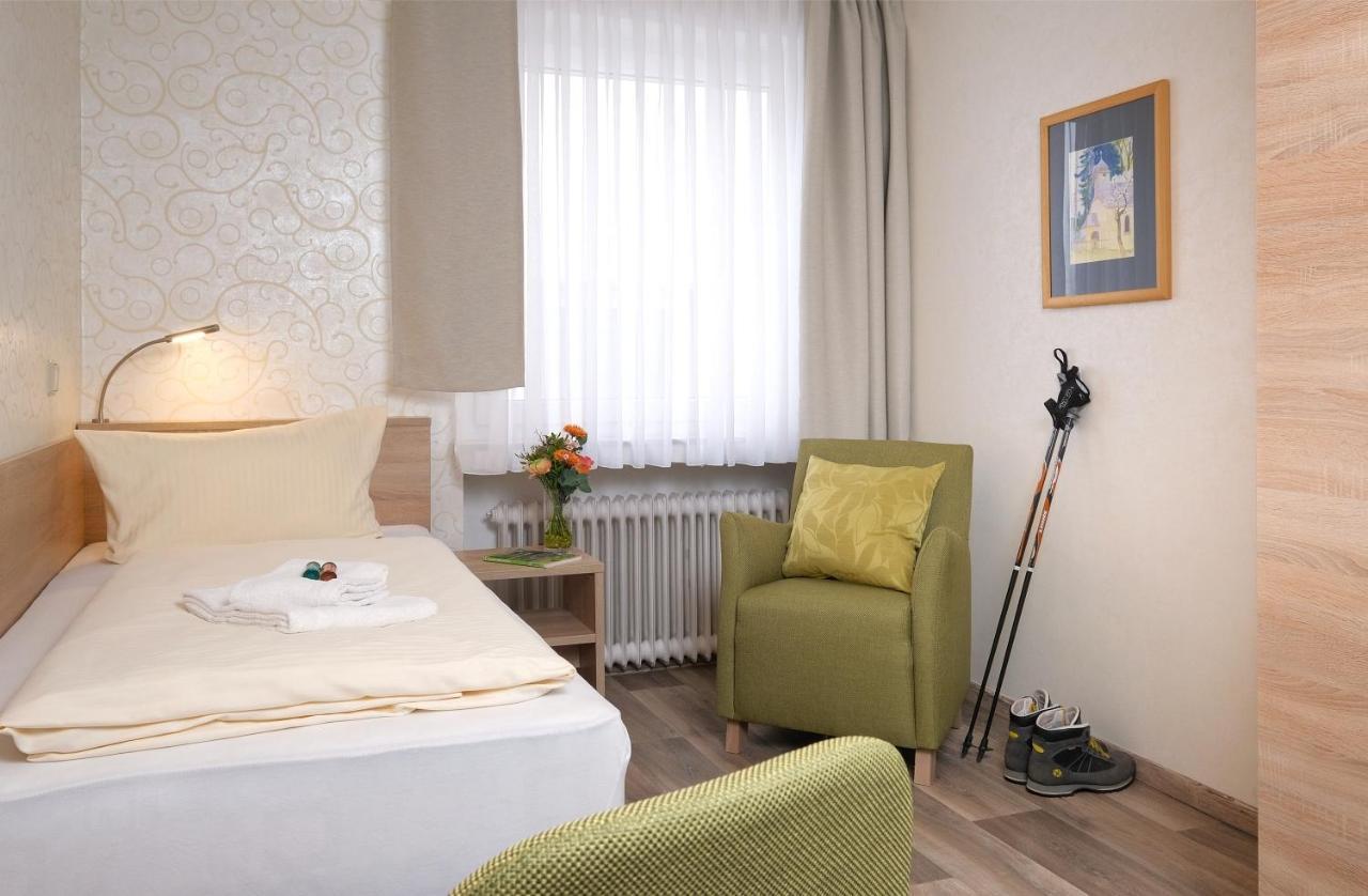 Landgasthaus Hoffmann Kruchten Екстер'єр фото