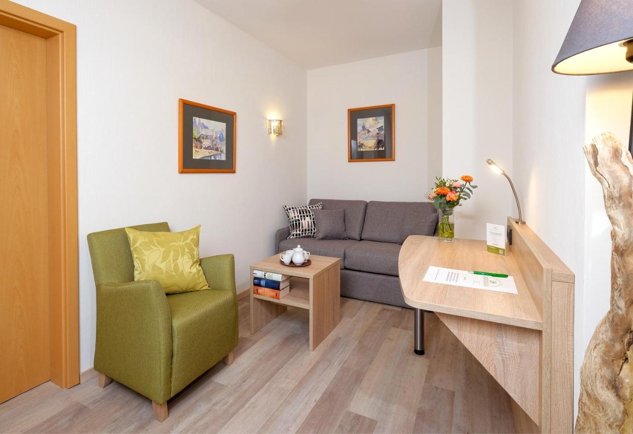 Landgasthaus Hoffmann Kruchten Екстер'єр фото