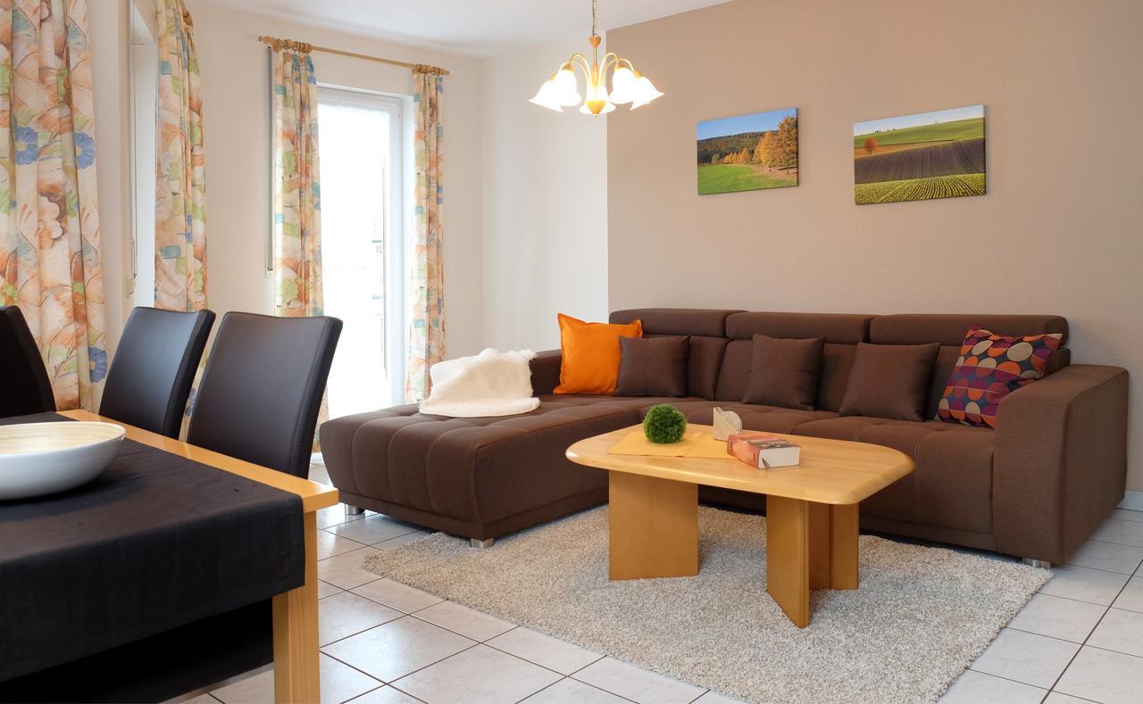 Landgasthaus Hoffmann Kruchten Екстер'єр фото